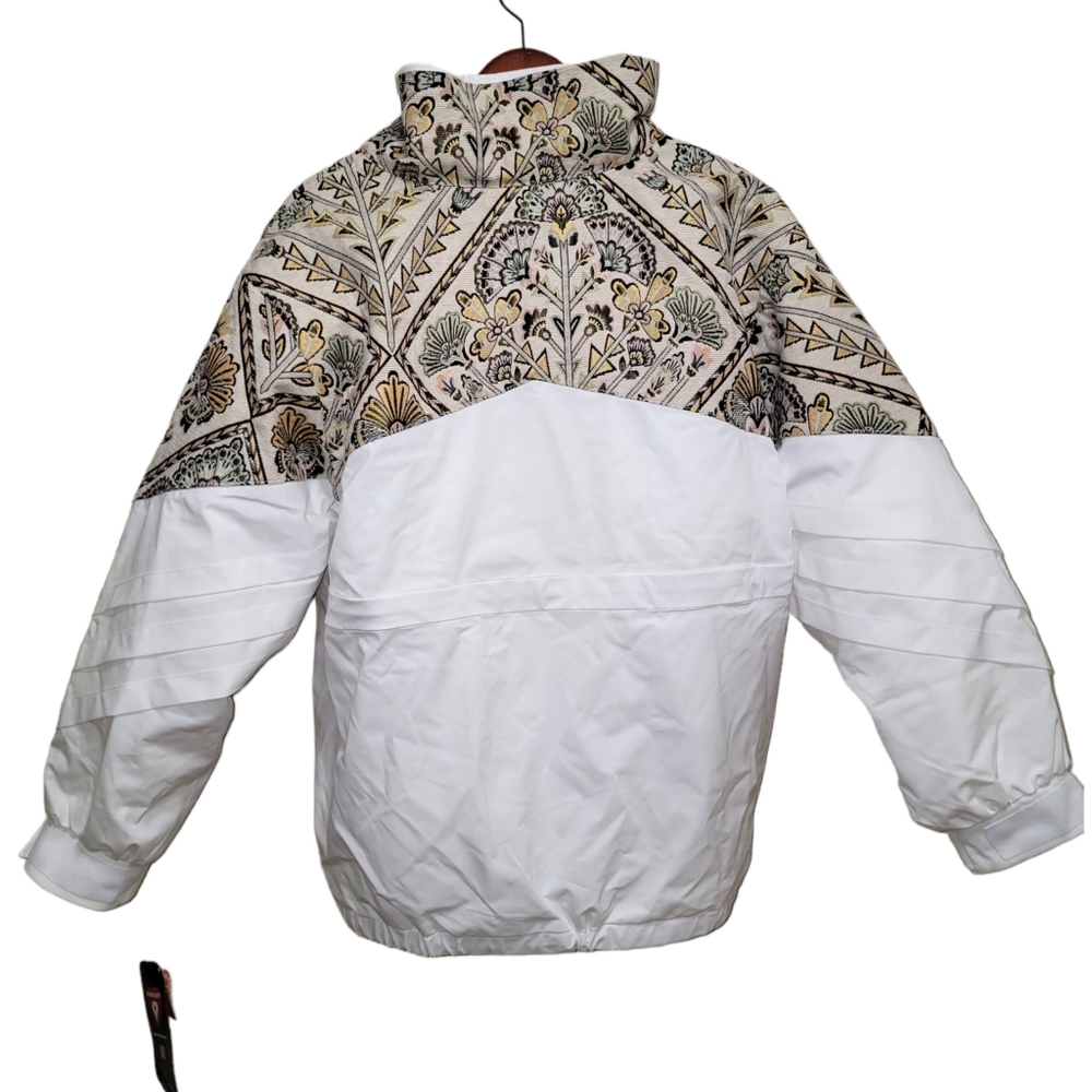 Free People Movement Summit Sunset Ski Coat Sz/ Small and Large - Picture 6 of 9